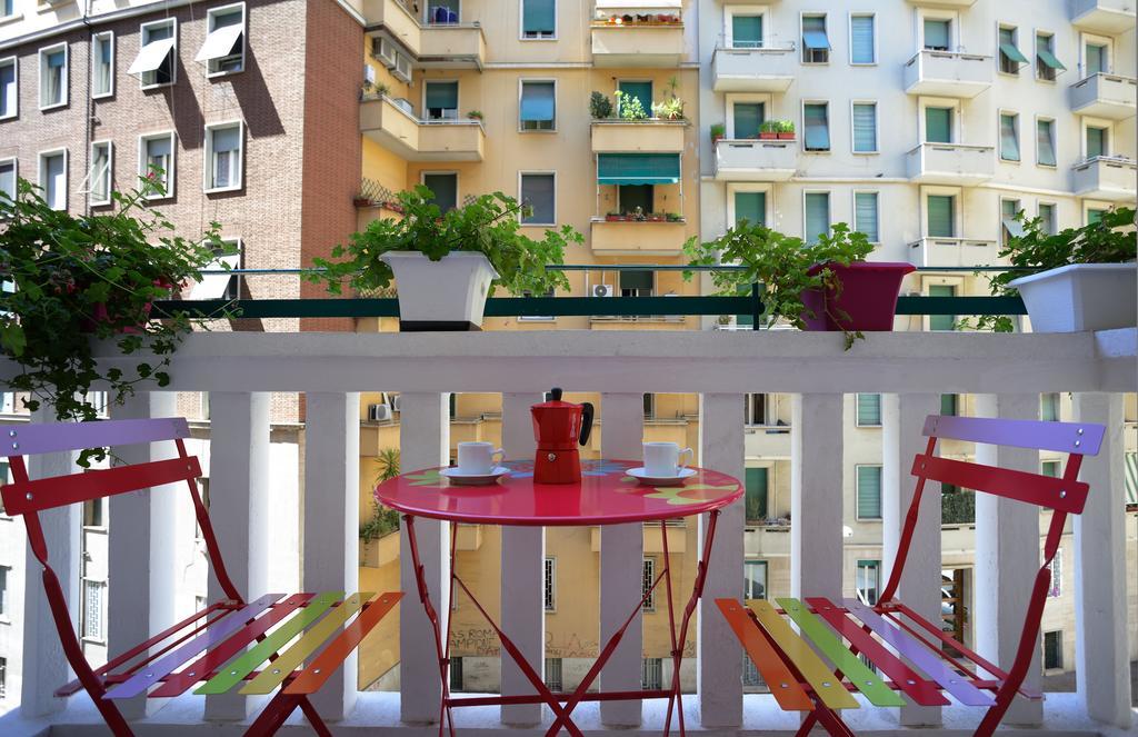 Casa Volver Rom Zimmer foto